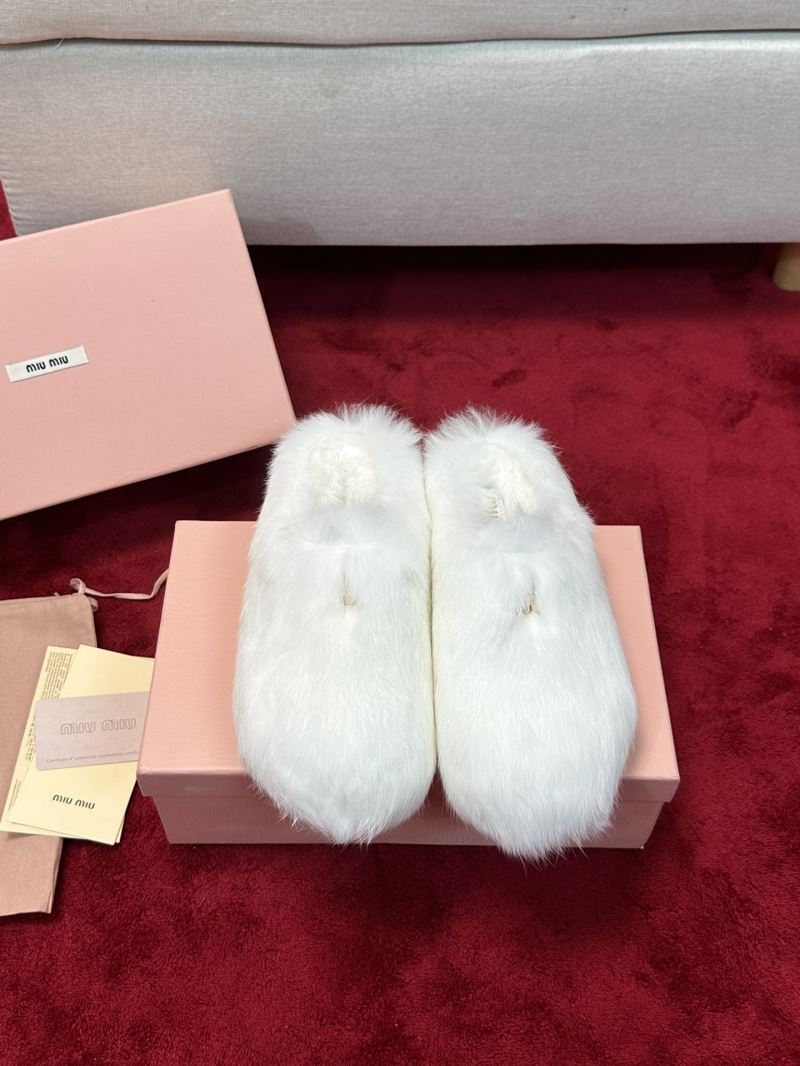 Miu Miu Sandals